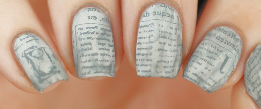 Vintage Nail Designs: Guide for the Modern Woman